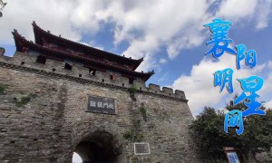 陈思瑜琵琶演奏《十面埋伏》